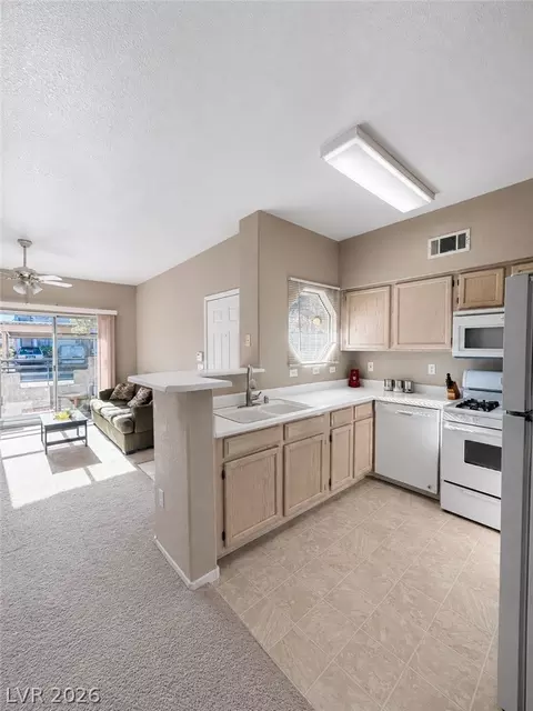 5415 W Harmon Ave #1161, Las Vegas, NV 89103