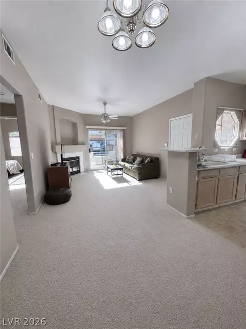 5415 W Harmon Ave #1161, Las Vegas, NV 89103