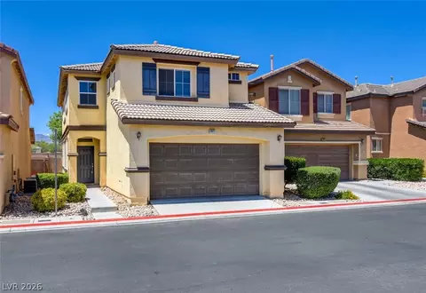 5621 Mount Athos St, North Las Vegas, NV 89031