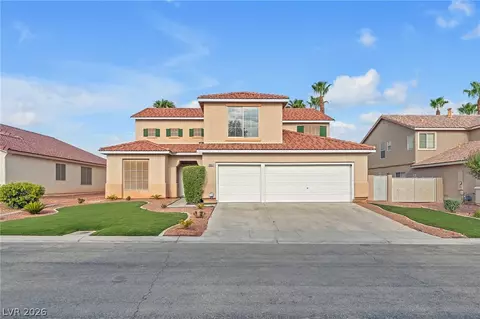 8951 Venetia St, Las Vegas, NV 89123