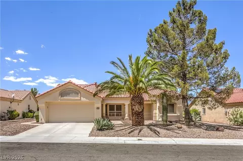 3105 Hidden Treasure Dr, Las Vegas, NV 89134