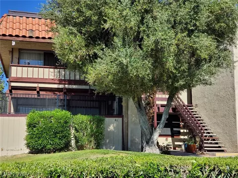 3168 S Eastern Ave #45, Las Vegas, NV 89169