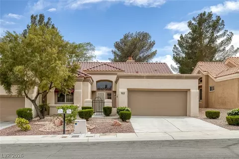 9437 January Dr, Las Vegas, NV 89134