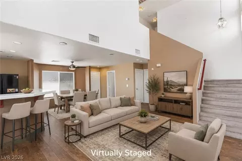 8436 Clear Ave, Las Vegas, NV 89147
