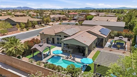8713 Long Winter Ct, Las Vegas, NV 89131