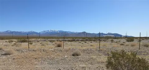 101 N Powerline Rd, Pahrump, NV 89060