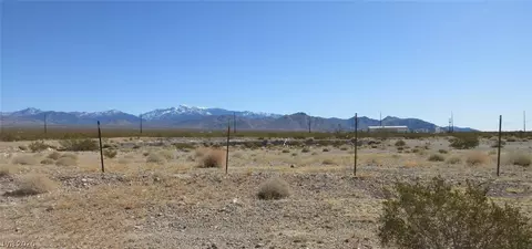 101 N Powerline Rd, Pahrump, NV 89060