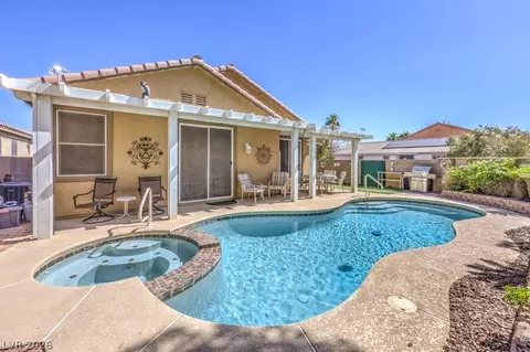 3165 Mclennan Ave, North Las Vegas, NV 89081
