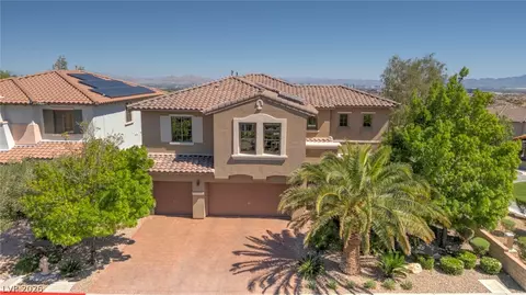 558 Green Sage Way, Las Vegas, NV 89138