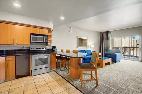 211 E Flamingo Rd #1504, Las Vegas, NV 89169