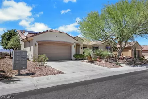 2093 Mountain City St, Henderson, NV 89052