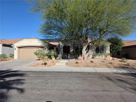 2093 Mountain City St, Henderson, NV 89052
