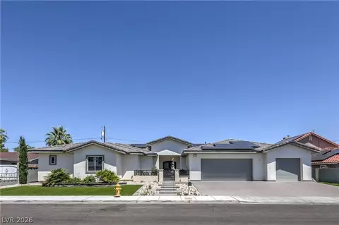 4846 E Utah Ave, Las Vegas, NV 89104