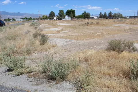 3901 Money St, Pahrump, NV 89048
