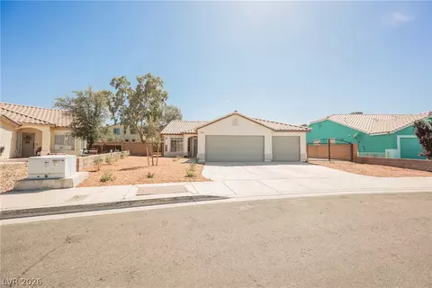2295 Red Alder St, Henderson, NV 89002