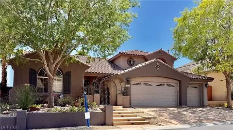 11025 Arbor Pine Ave, Las Vegas, NV 89144