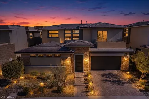 20 Garden Rain Dr, Las Vegas, NV 89135