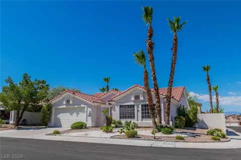 8528 Highland View Ave, Las Vegas, NV 89145