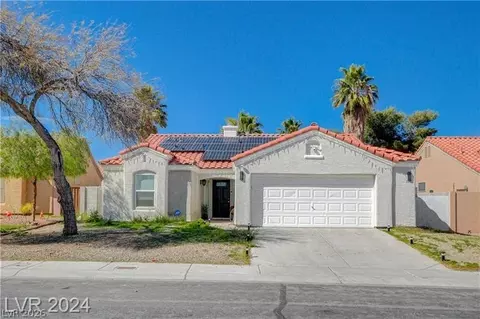 544 Terrace Point Dr, North Las Vegas, NV 89032
