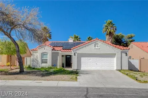 544 Terrace Point Dr, North Las Vegas, NV 89032