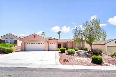 3033 Hartsville Rd, Henderson, NV 89052