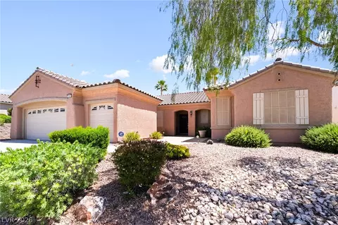 3033 Hartsville Rd, Henderson, NV 89052