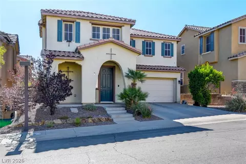 66 Star Dunes St, Henderson, NV 89012