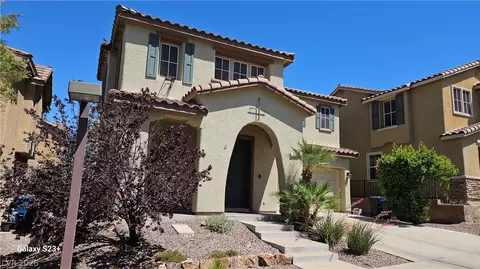 66 Star Dunes St, Henderson, NV 89012