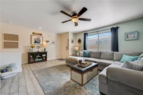 8056 Astrology Ct #101, Las Vegas, NV 89128