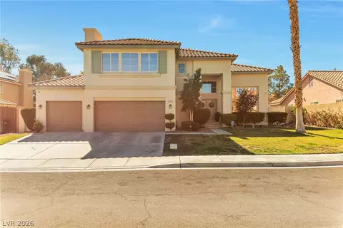 1021 Moorpoint Dr, North Las Vegas, NV 89031