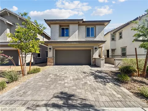 118 Destiny Orchard Ct, Henderson, NV 89011