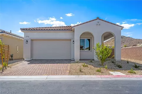 127 Barkset Way, Henderson, NV 89011