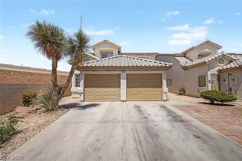 7572 Durham Hall Ave #201, Las Vegas, NV 89130