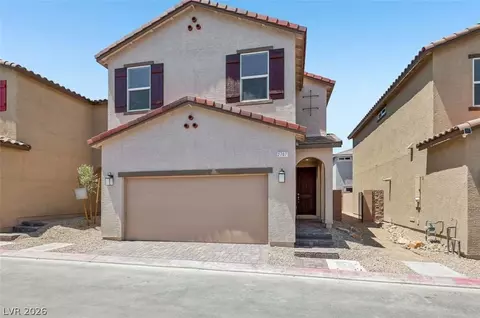 2707 Cibola Forest St, Las Vegas, NV 89121