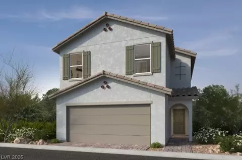 2707 Cibola Forest St, Las Vegas, NV 89121