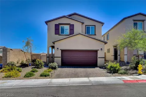 10927 Cambridge Lakes Ave, Las Vegas, NV 89166