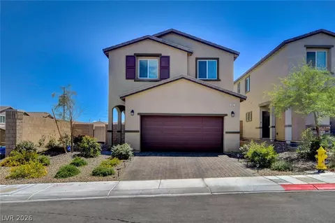 10927 Cambridge Lakes Ave, Las Vegas, NV 89166