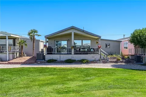 320 Montecito Dr, Pahrump, NV 89048