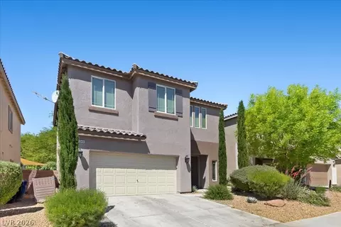 6049 Paddleboat St, North Las Vegas, NV 89031