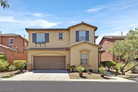 10579 Moss Lake St, Las Vegas, NV 89179