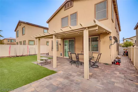 5917 Lavender Breeze St, North Las Vegas, NV 89081
