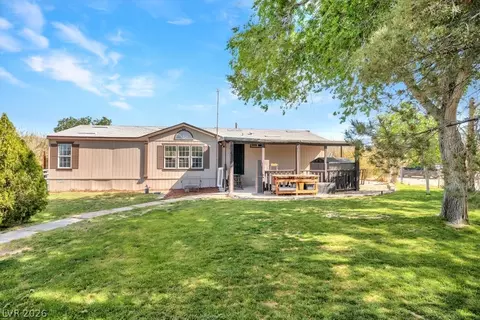 251 N Kolo St, Jean, NV 89019