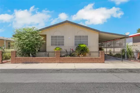 3519 Isle Royale Dr, Las Vegas, NV 89122