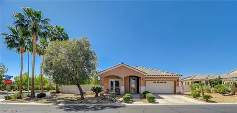3713 Corte Bella Hills Ave, North Las Vegas, NV 89081
