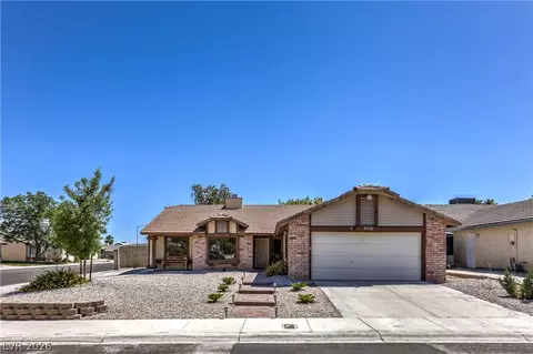 6105 Sadler Dr, Las Vegas, NV 89130