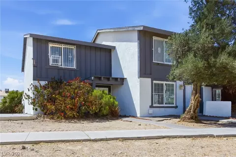 3111 Chadford Pl, Las Vegas, NV 89102