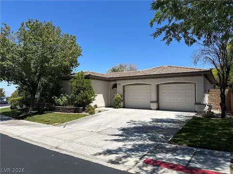 26 Fountainhead Cir, Henderson, NV 89052