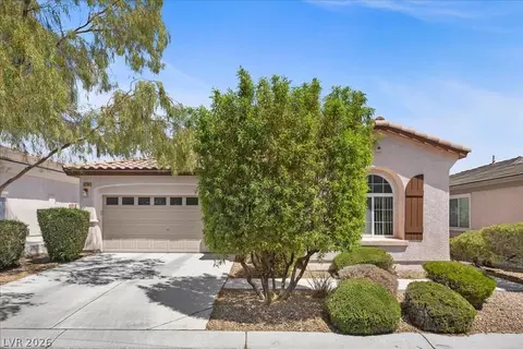 8734 Livermore Valley Ave, Las Vegas, NV 89178