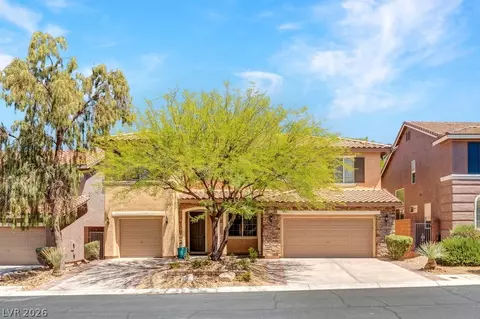 10336 Hawk Ravine St, Las Vegas, NV 89178