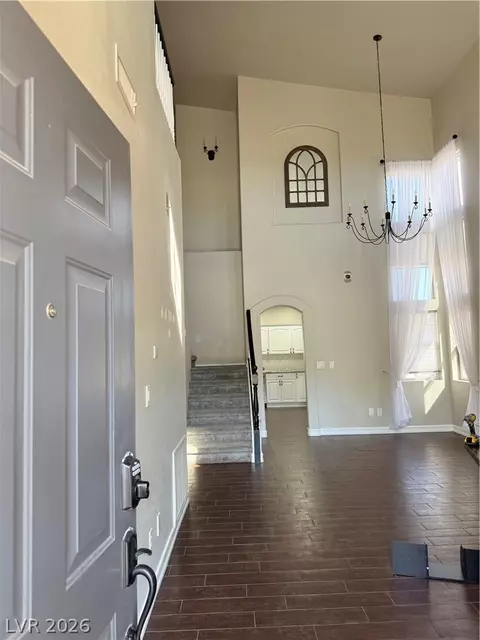 1461 Dragon Rock Dr, Henderson, NV 89052